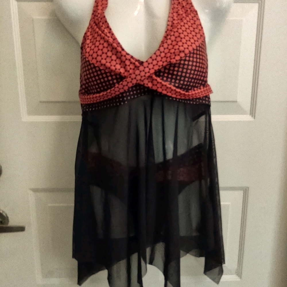 SWIMSUIT / 2 Piece